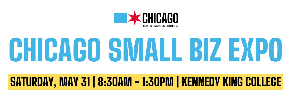 Small Business Expo